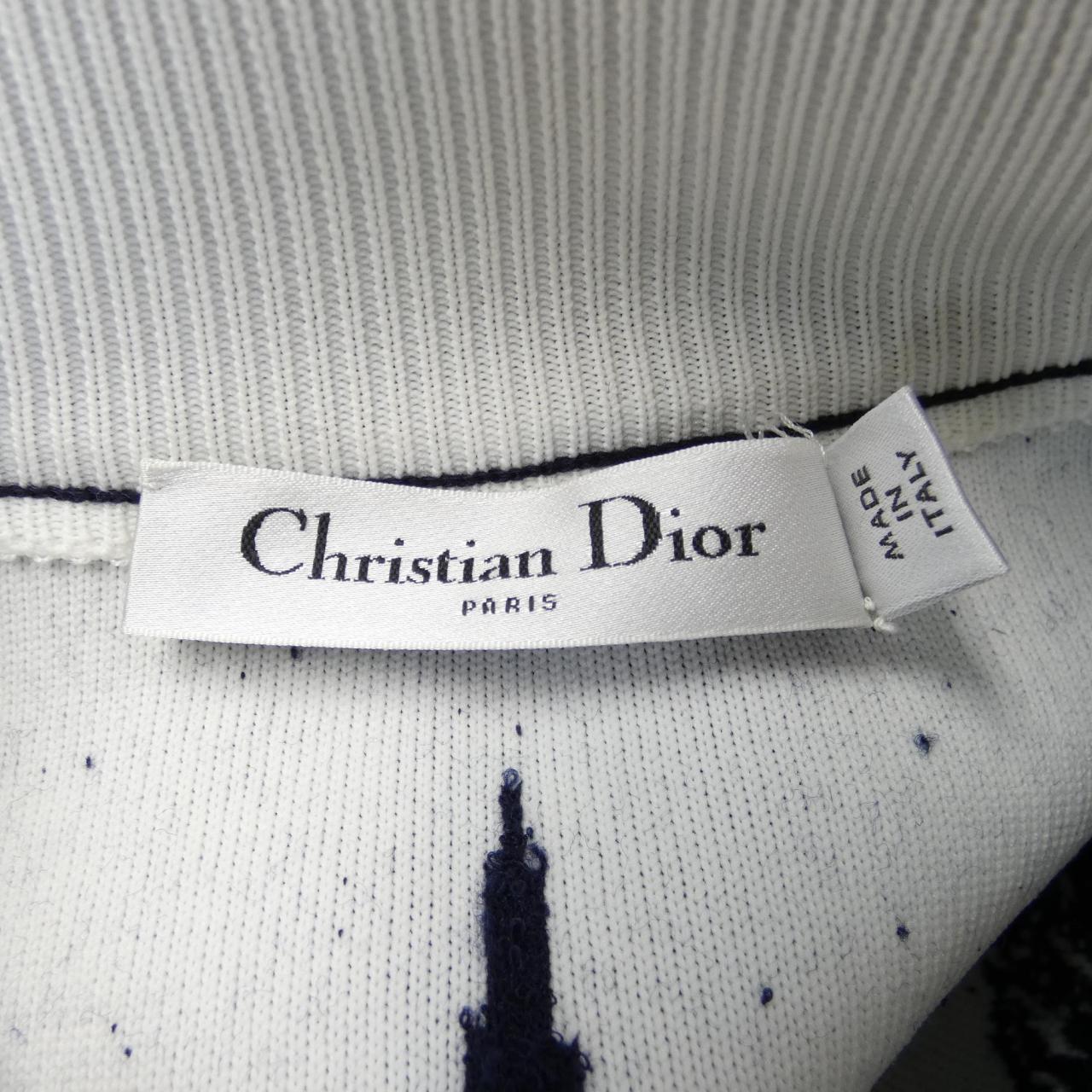 クリスチャンディオール CHRISTIAN DIOR ブルゾン
