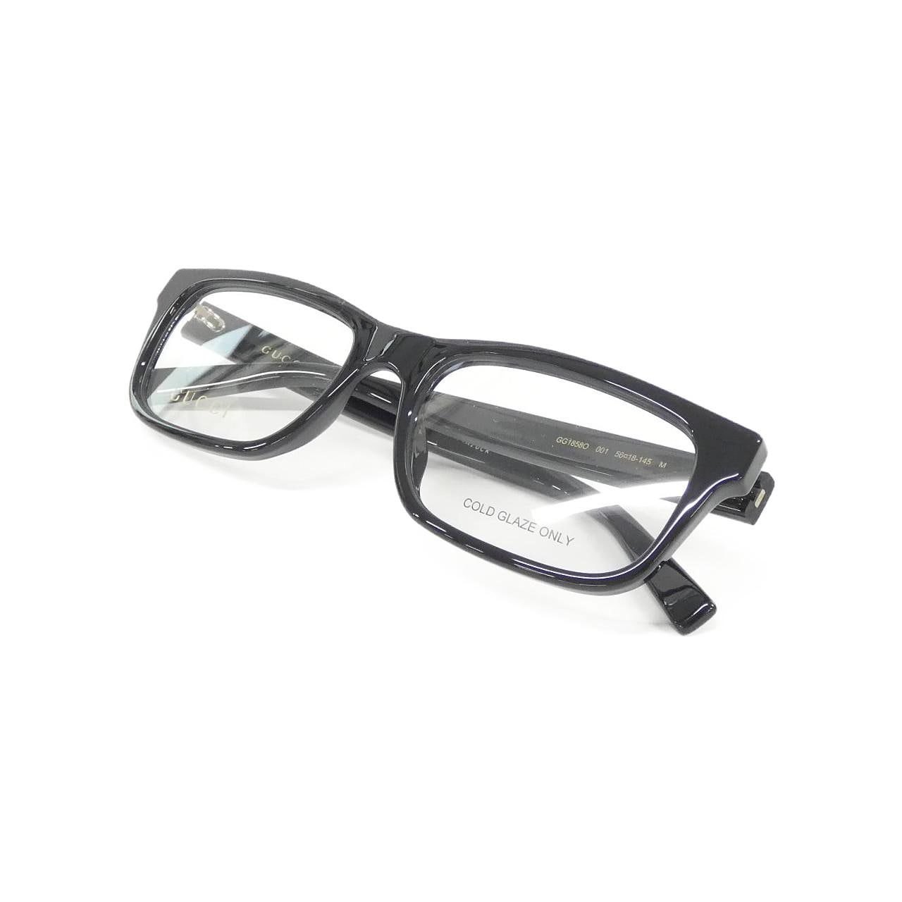 【新品】グッチ GG1858O メガネ