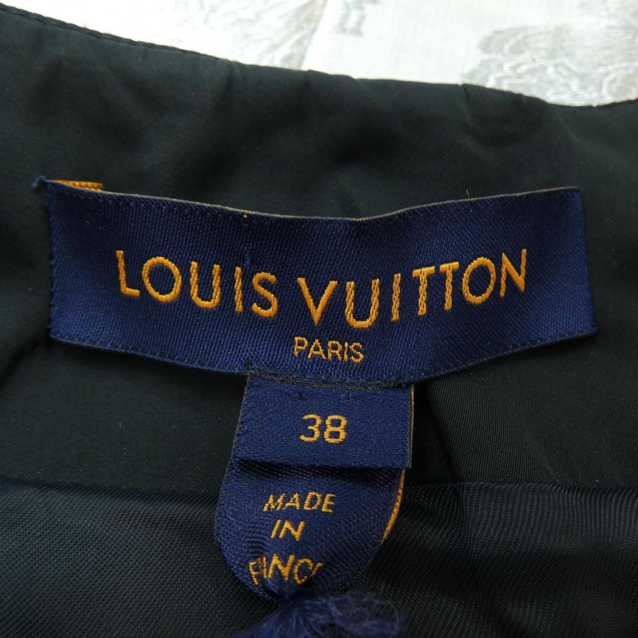 ルイヴィトン LOUIS VUITTON FEVB81HDX ジャケット
