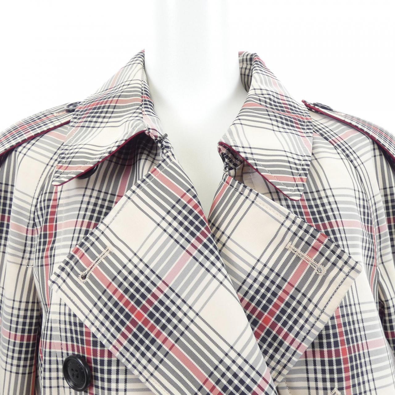 バーバリー BURBERRY 80067361 トレンチコート