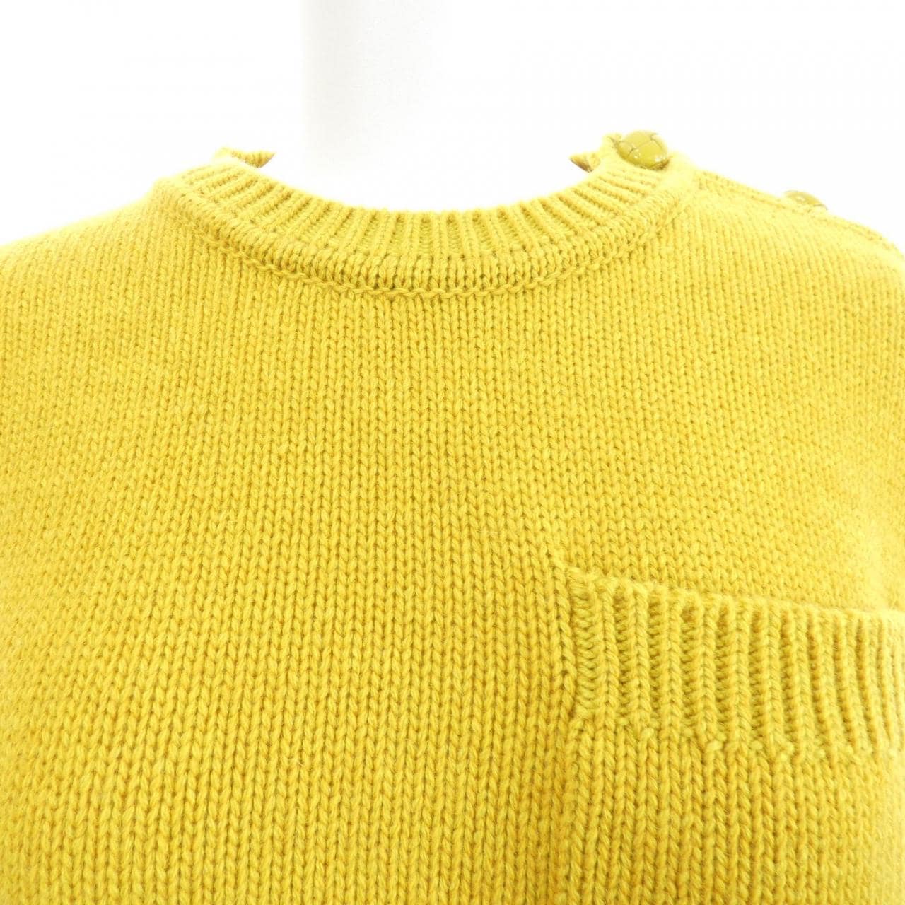 グッチ GUCCI 717530 XKCN2 ニット