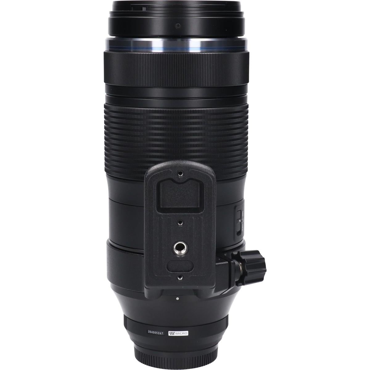 Ｍ．ＺＤ　ＥＤ１００－４００ｍｍ　Ｆ５－６．３ＩＳ　ＩＩ