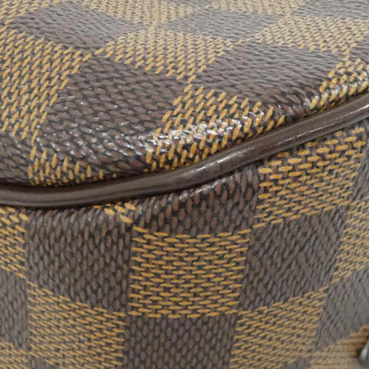 【ヴィンテージ】ルイヴィトン ダミエ ブロワ N48095 ショルダーバッグ