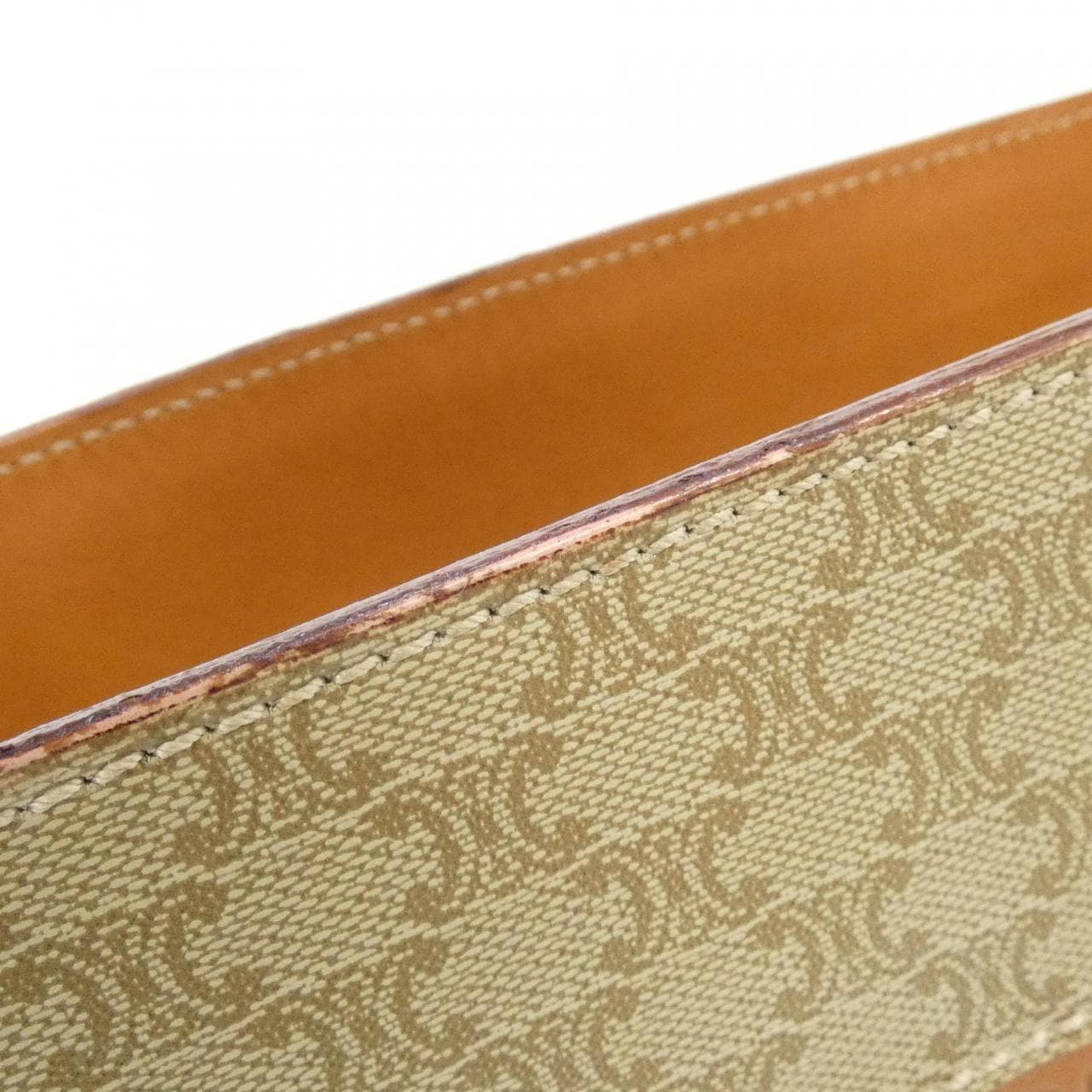 【ヴィンテージ】セリーヌ ショルダーバッグ