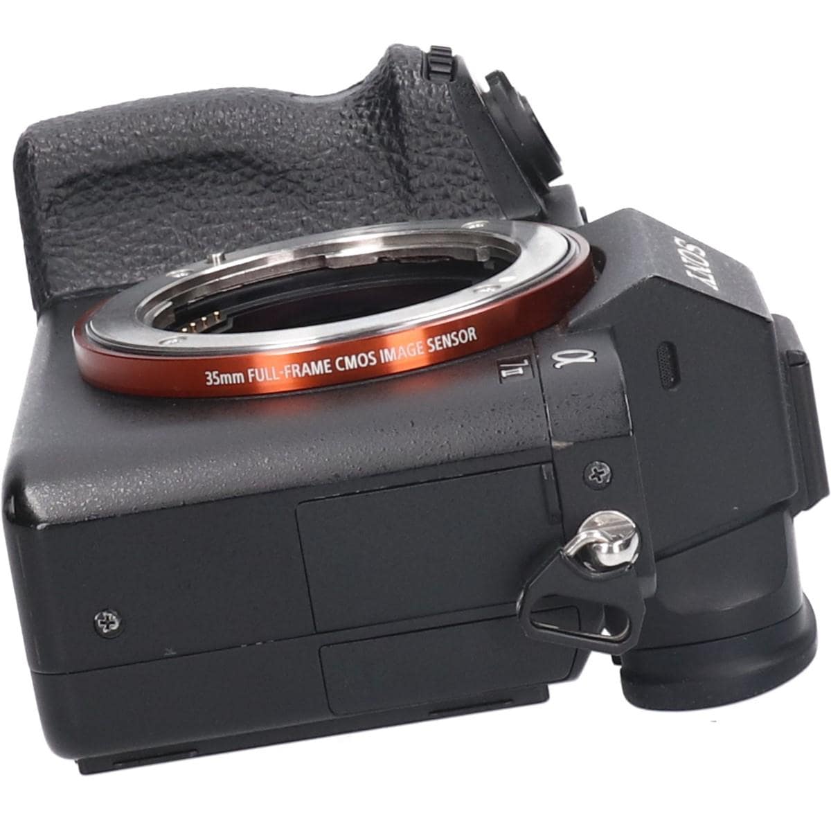 α７　ＩＩ　ＩＬＣＥ－７Ｍ２