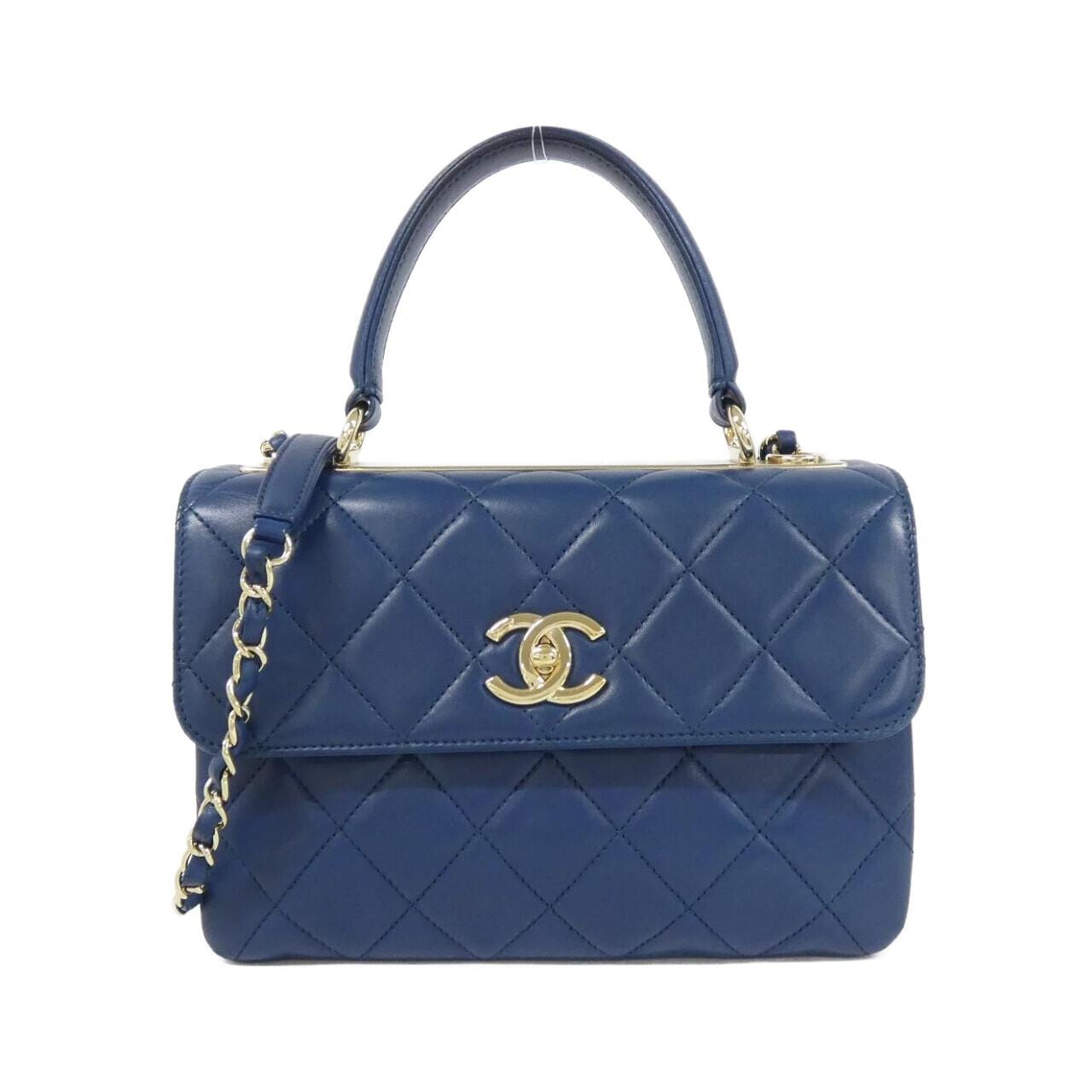 シャネル 92236 バッグ