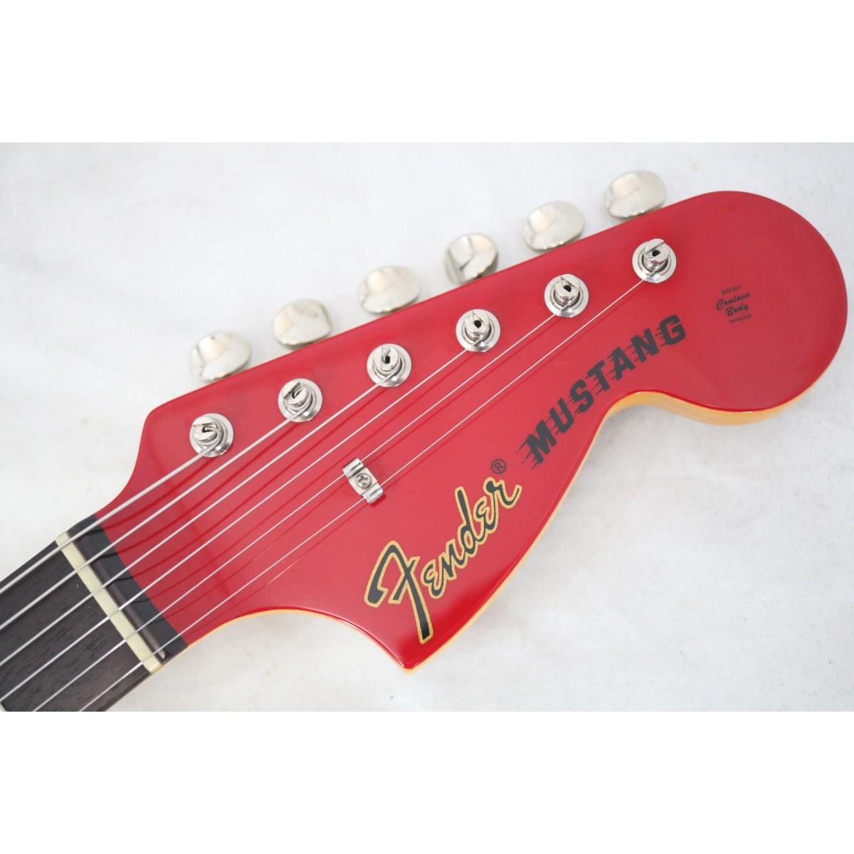 ＦＥＮＤＥＲ　ＪＡＰＡＮ　ＭＧ６９／ＭＨ