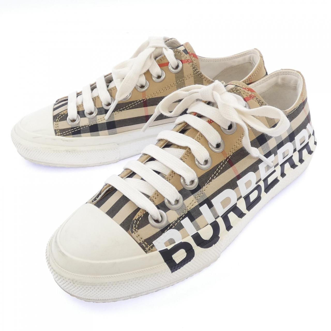 バーバリー BURBERRY スニーカー