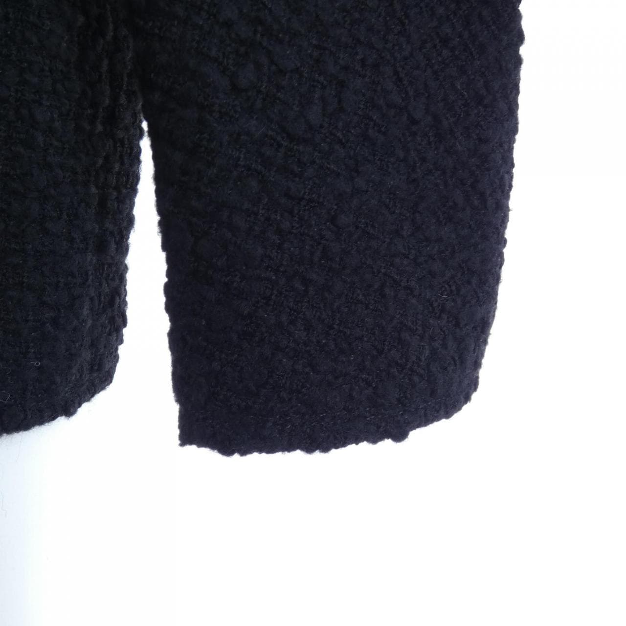 シャネル CHANEL P46659V28631 ノーカラージャケット