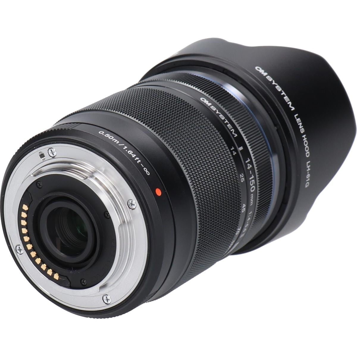 ＭＺＤ１４－１５０ｍｍ　Ｆ４－５．６　ＥＤⅡ