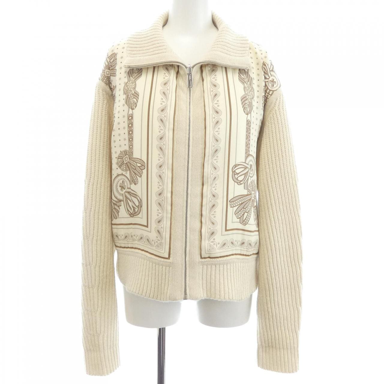 エルメス HERMES ブルゾン