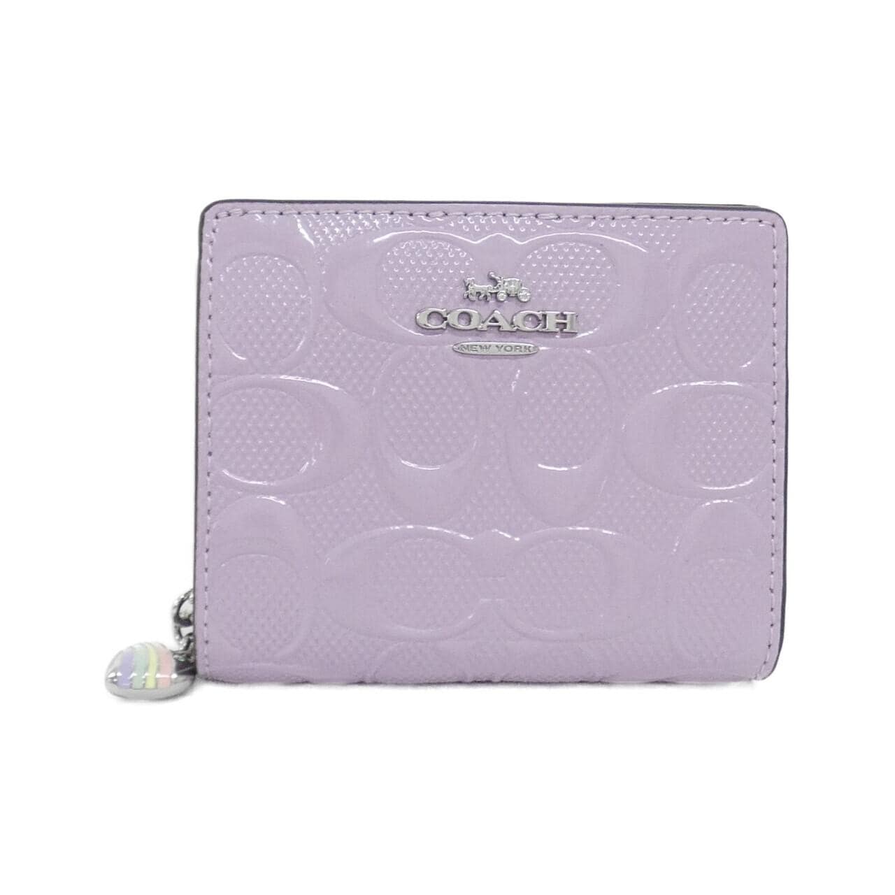 【新品】コーチ CDF21 財布