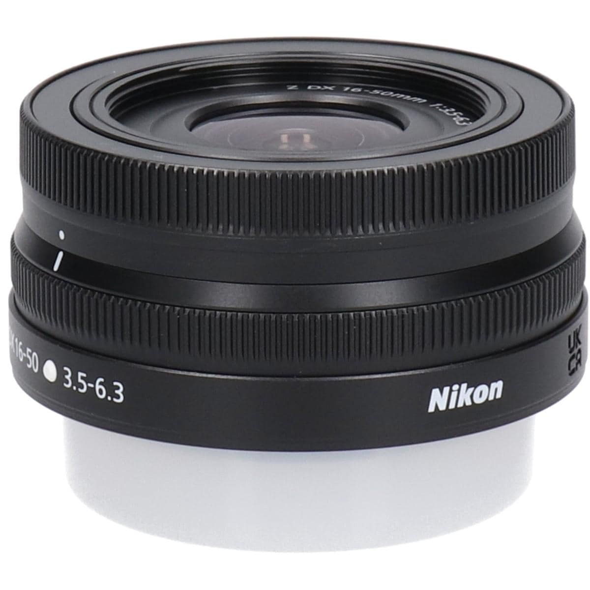 Ｚ　ＤＸ１６－５０ｍｍ　Ｆ３．５－６．３ＶＲ