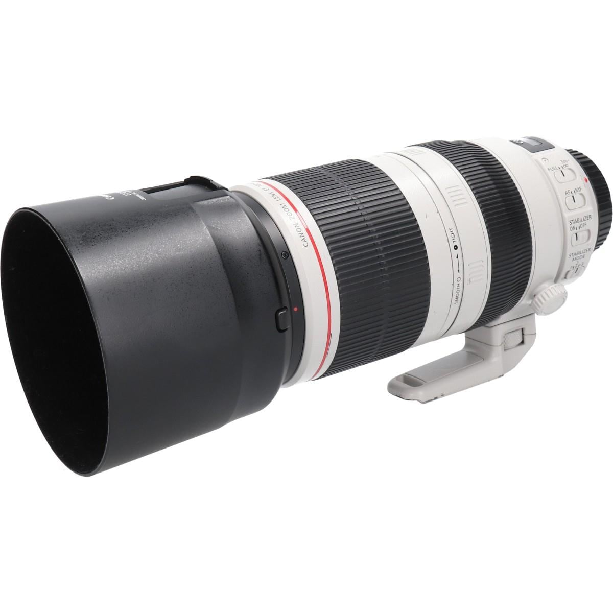 ＥＦ１００－４００ｍｍ　Ｆ４．５－５．６Ｌ　ＩＳ　ＩＩ