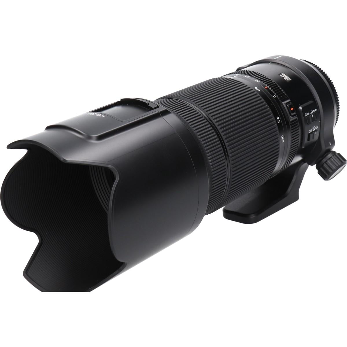 ＧＦ１００－２００ｍｍ　Ｆ５．６Ｒ　ＬＭ　ＯＩＳ　ＷＲ