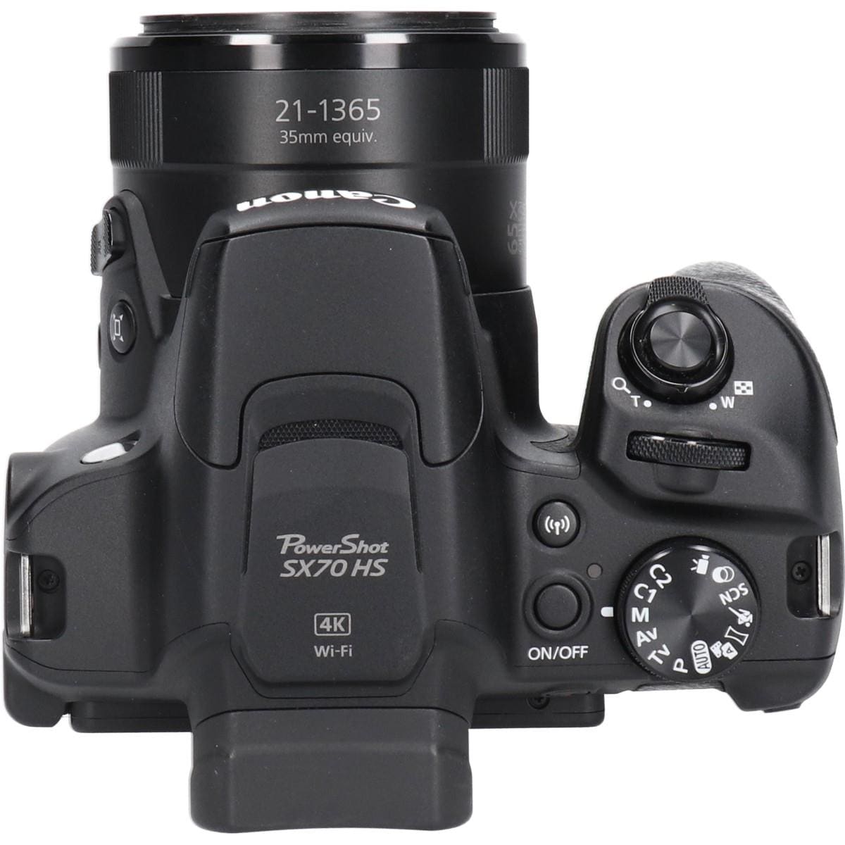 ＰＯＷＥＲＳＨＯＴ　ＳＸ７０ＨＳ