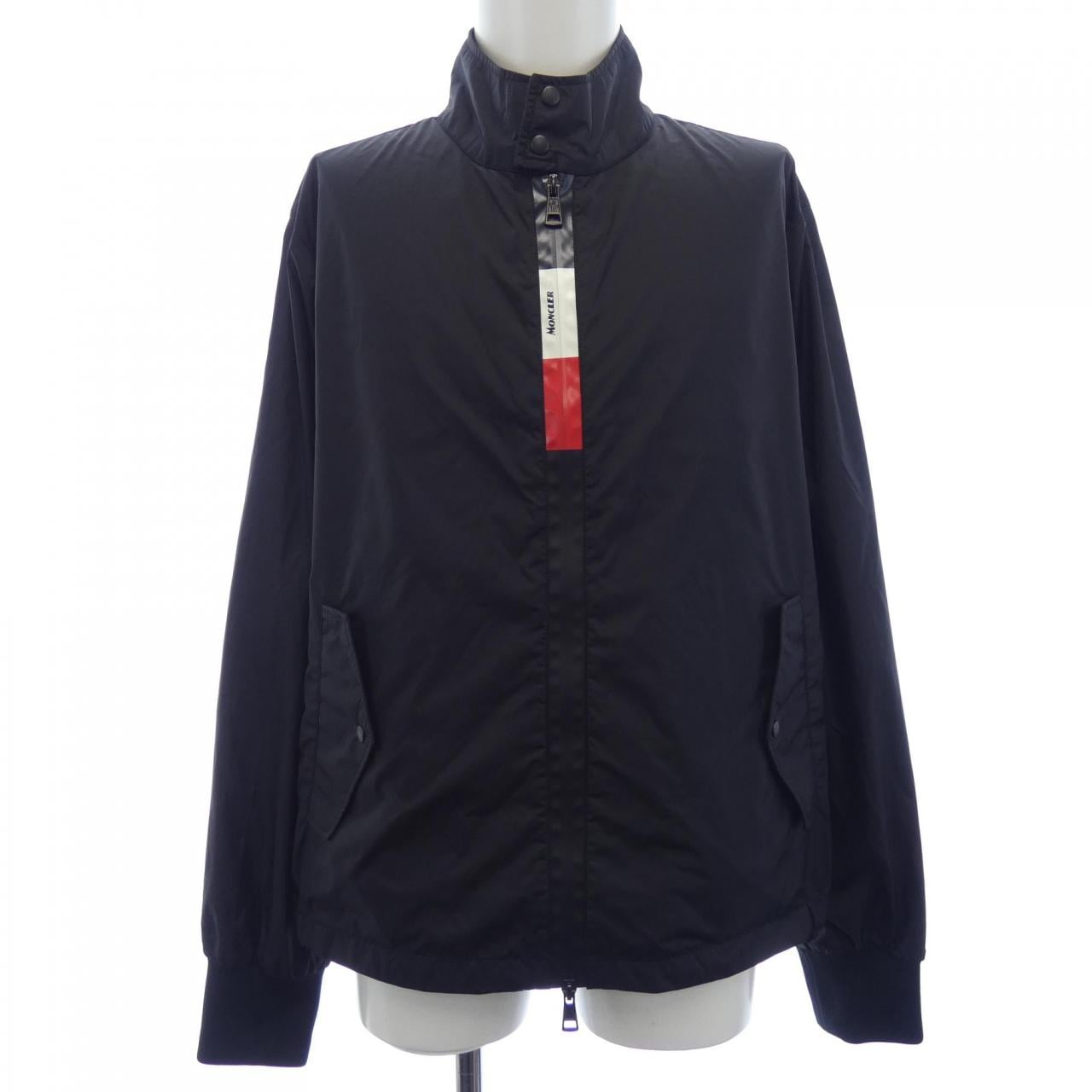 MONCLER MONCLER Jacket