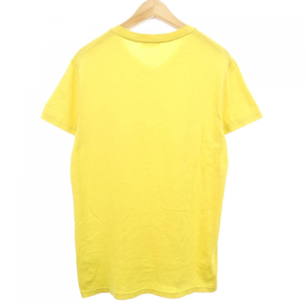 JIL SANDER SANDER MF247308 T-shirt