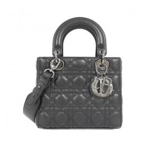 クリスチャンディオール MY ABCDIOR レディ ディオール スモール M0538BCAL バッグ