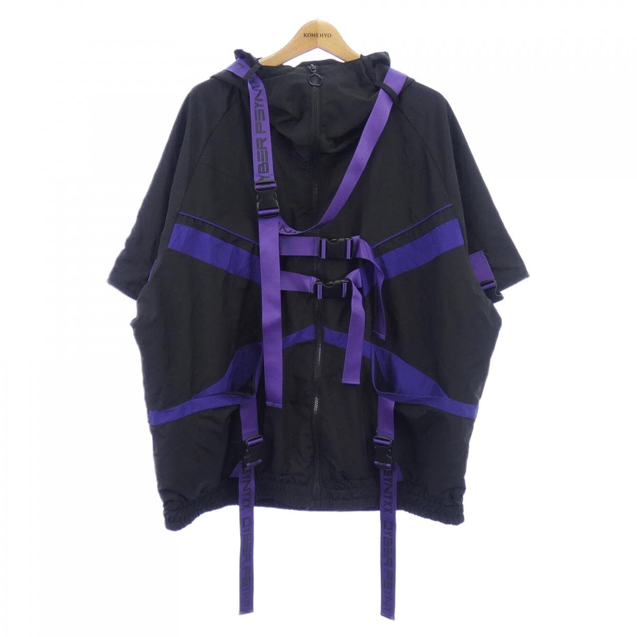 PSYNYXX ブルゾン