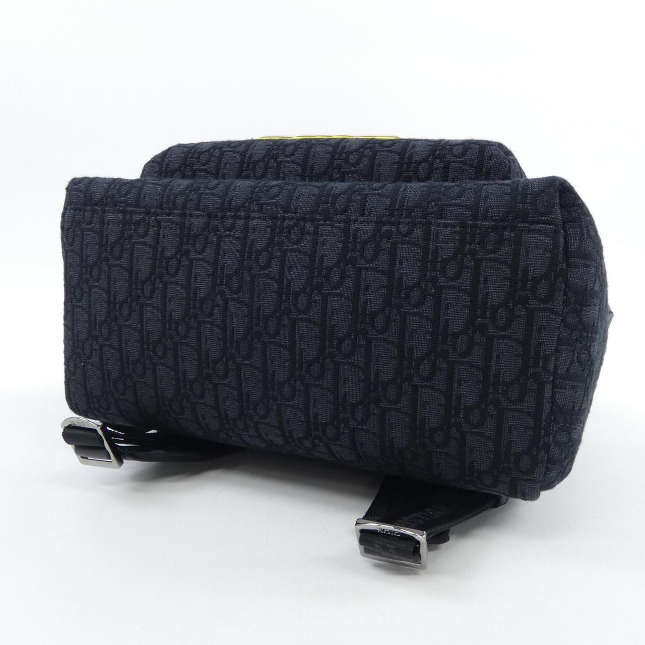 ディオール DIOR KAWS RIDER 2.0 ZIP 1ESBA199OUP BACKPACK