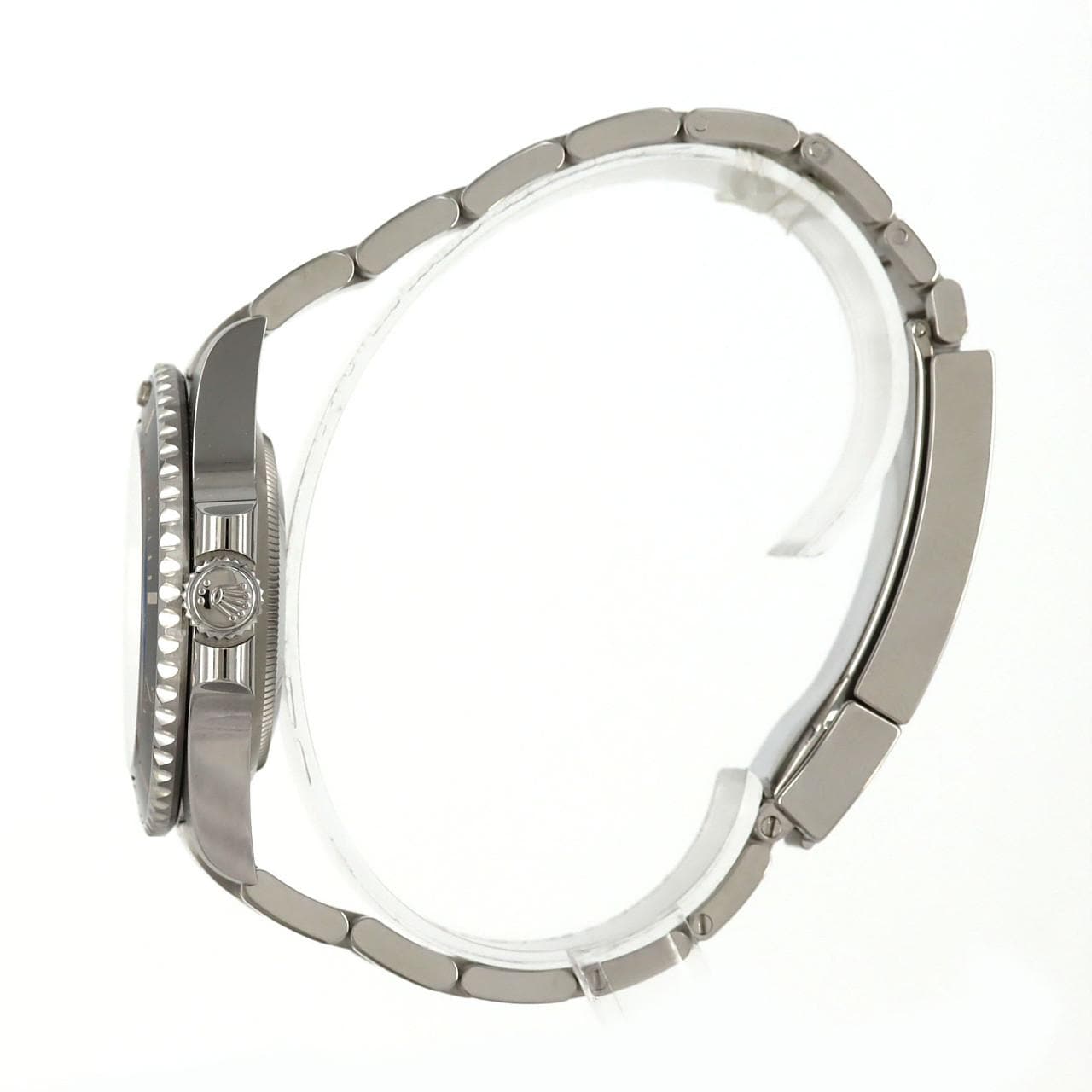 ロレックス サブマリーナー 124060 SS 自動巻 ランダム番