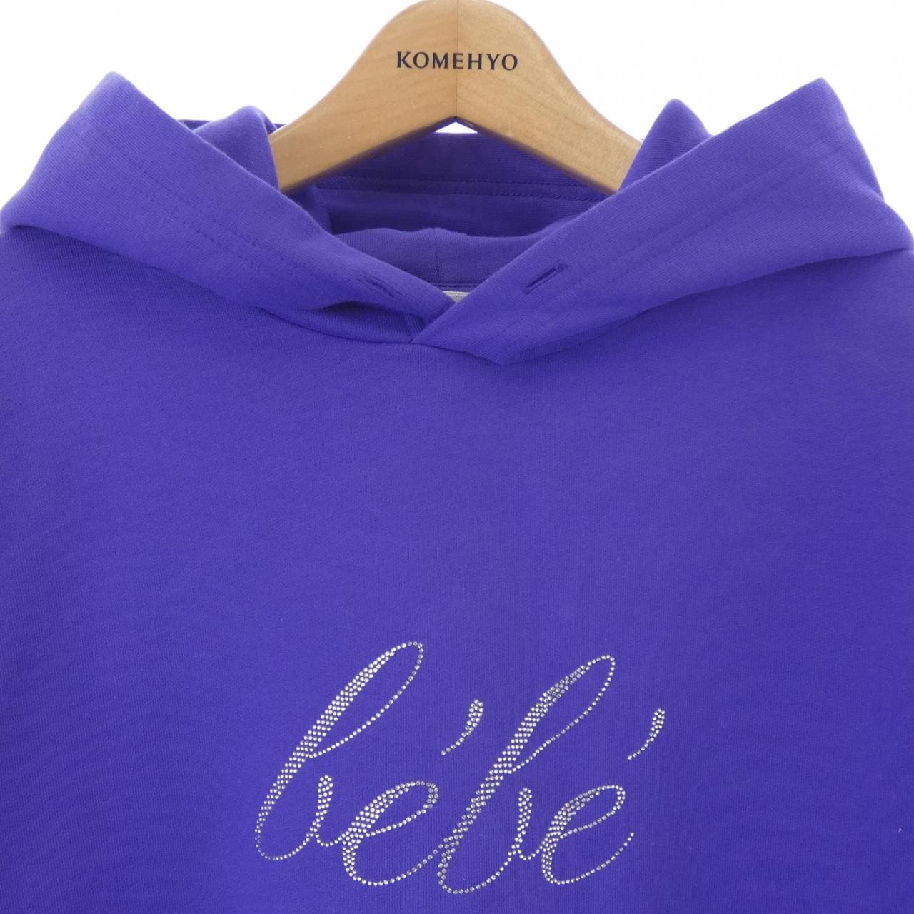 バレンシアガ BALENCIAGA 670946 TLVH5 パーカー