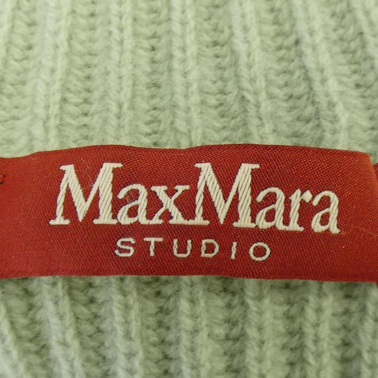マックスマーラステュディオ Max Mara STUDIO ワンピース