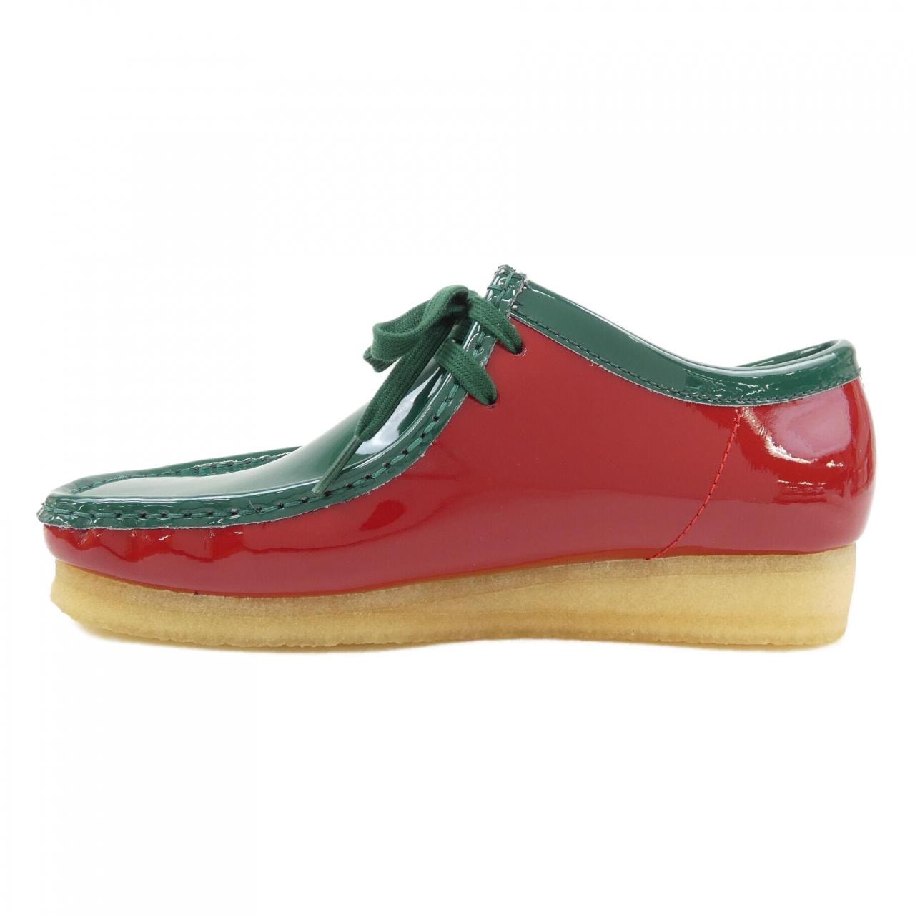 クラークス CLARKS 61713194 SUPREME シューズ