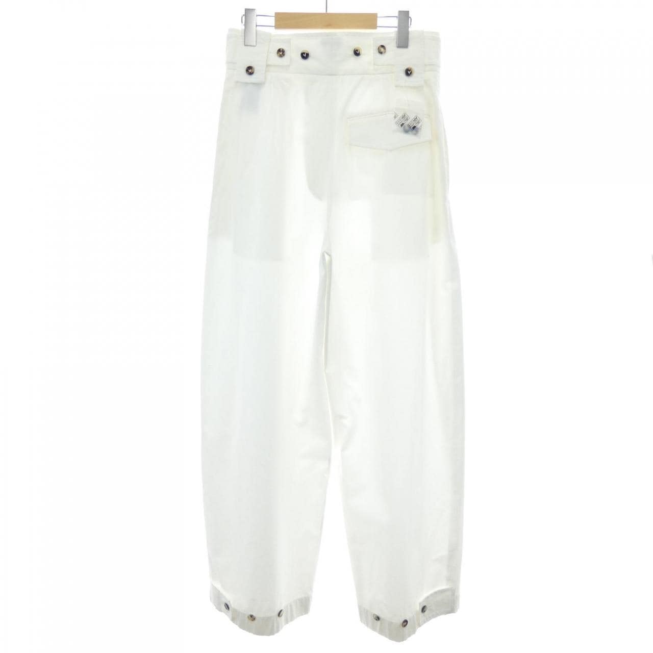 ボッテガヴェネタ BOTTEGA VENETA 729372 VA5Y0 パンツ