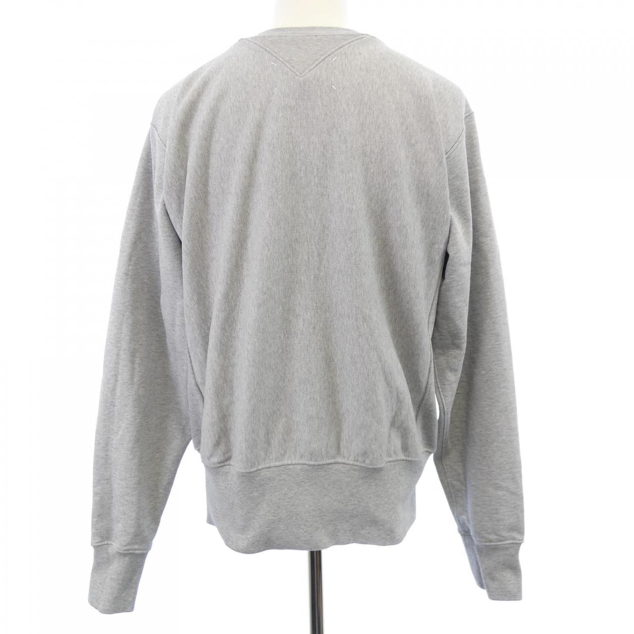 メゾンマルジェラ Maison Margiela S50GU0153 スウェット