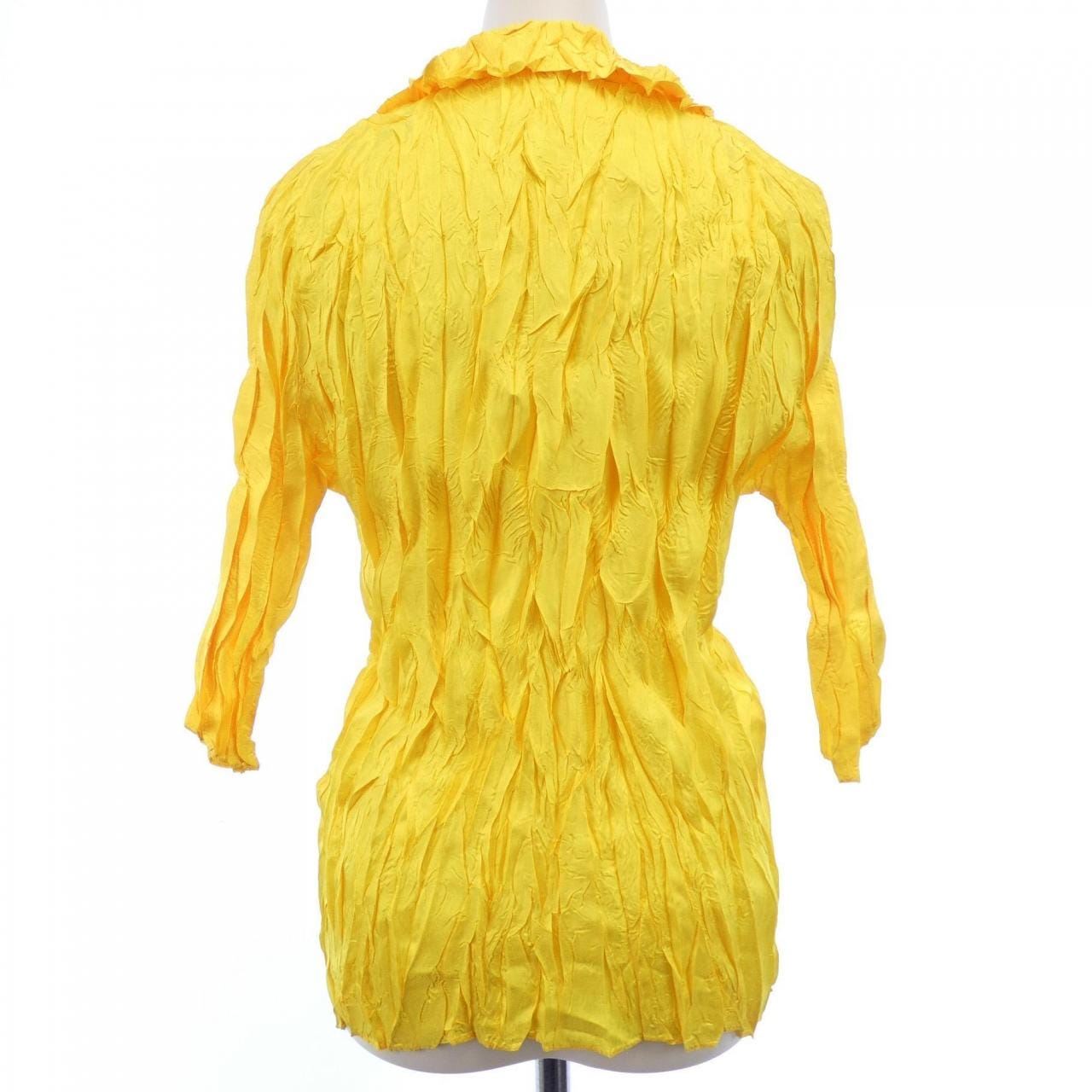 プリーツプリーズ PLEATS PLEASE PP32-ZT913 トップス