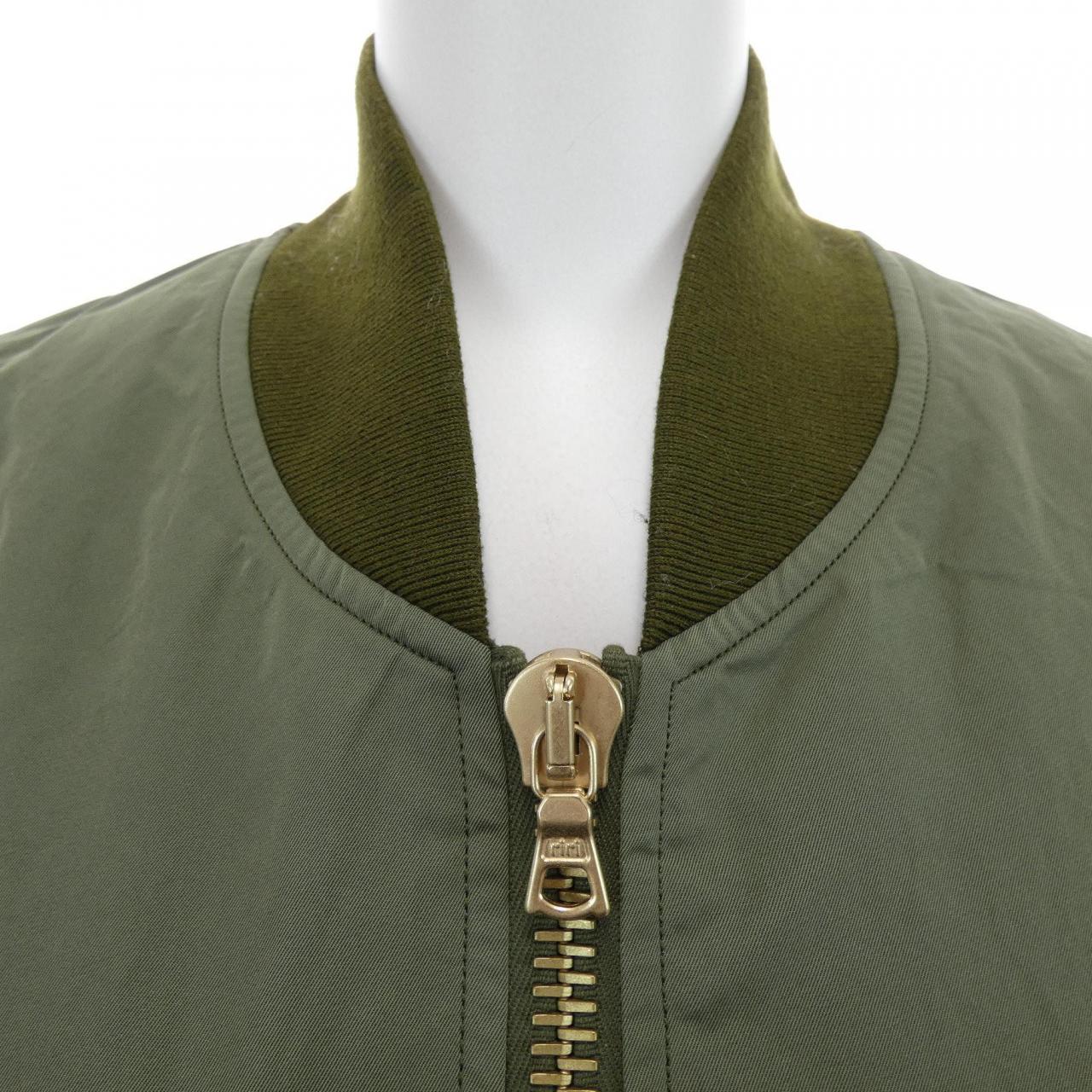 マディソンブルー MADISON BLUE MB234-1008 ジャケット