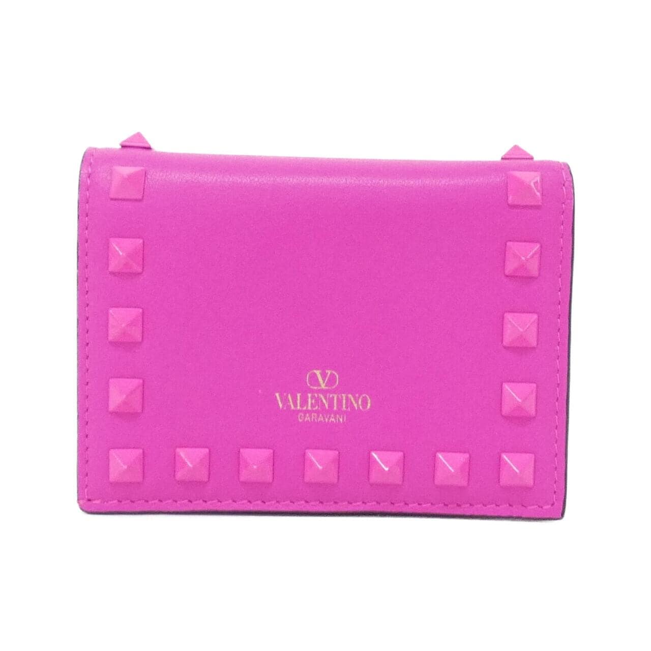 ヴァレンティノガラヴァーニ 3W2P0P39ZKZ 財布