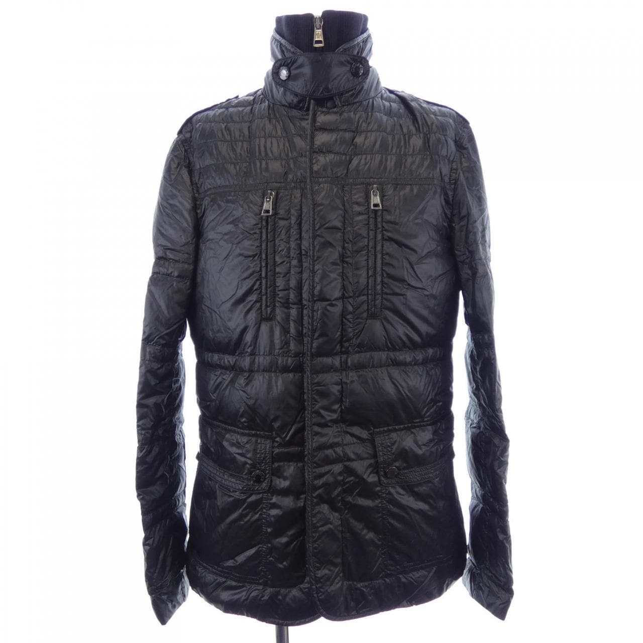 モンクレール MONCLER DUBBO ダウンジャケット