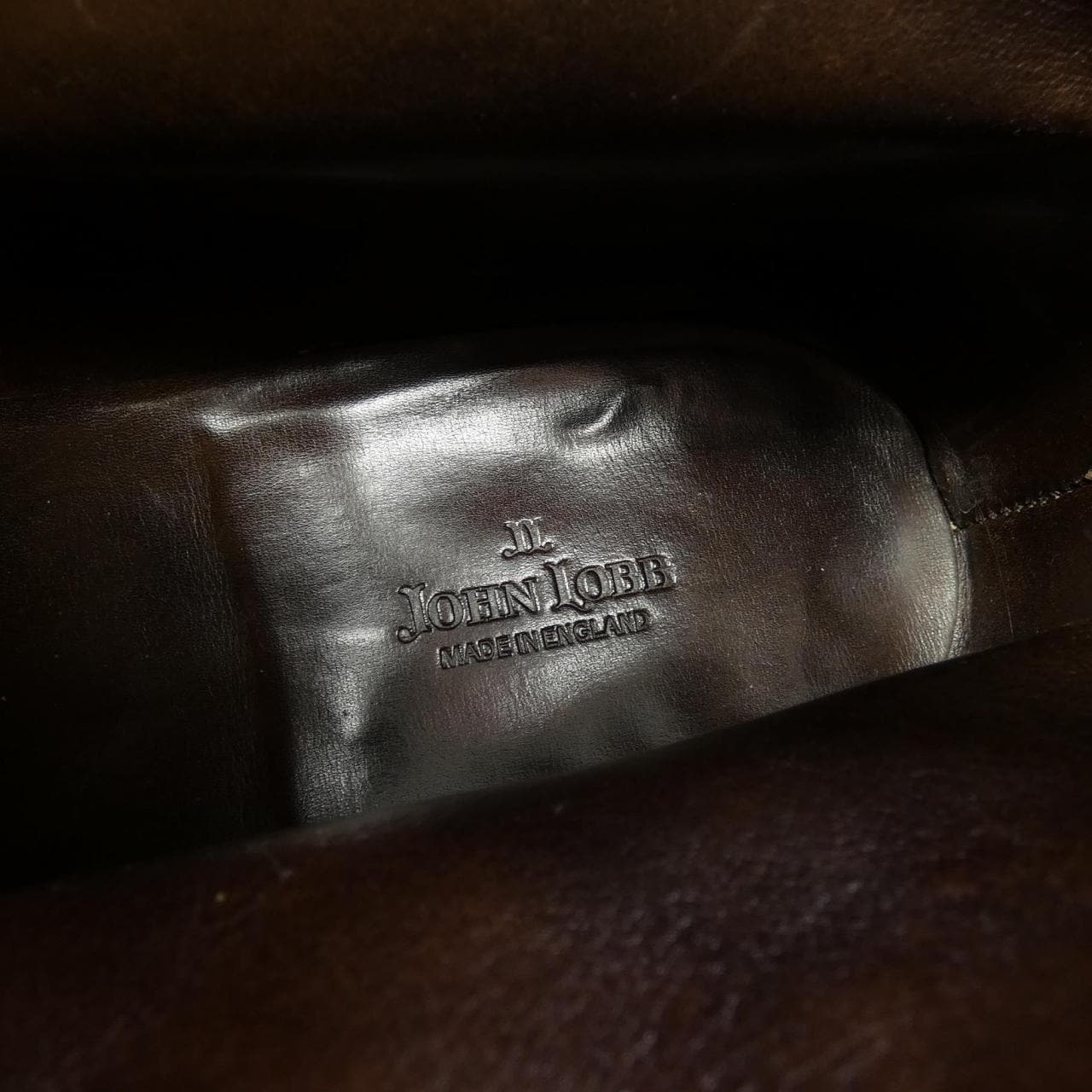 ジョンロブ JOHN LOBB 2012イヤーモデル シューズ