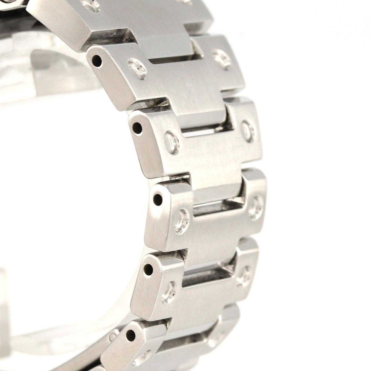 カシオ G-SHOCK 電波時計 GMW-B5000D-1JF SS ソーラークォーツ