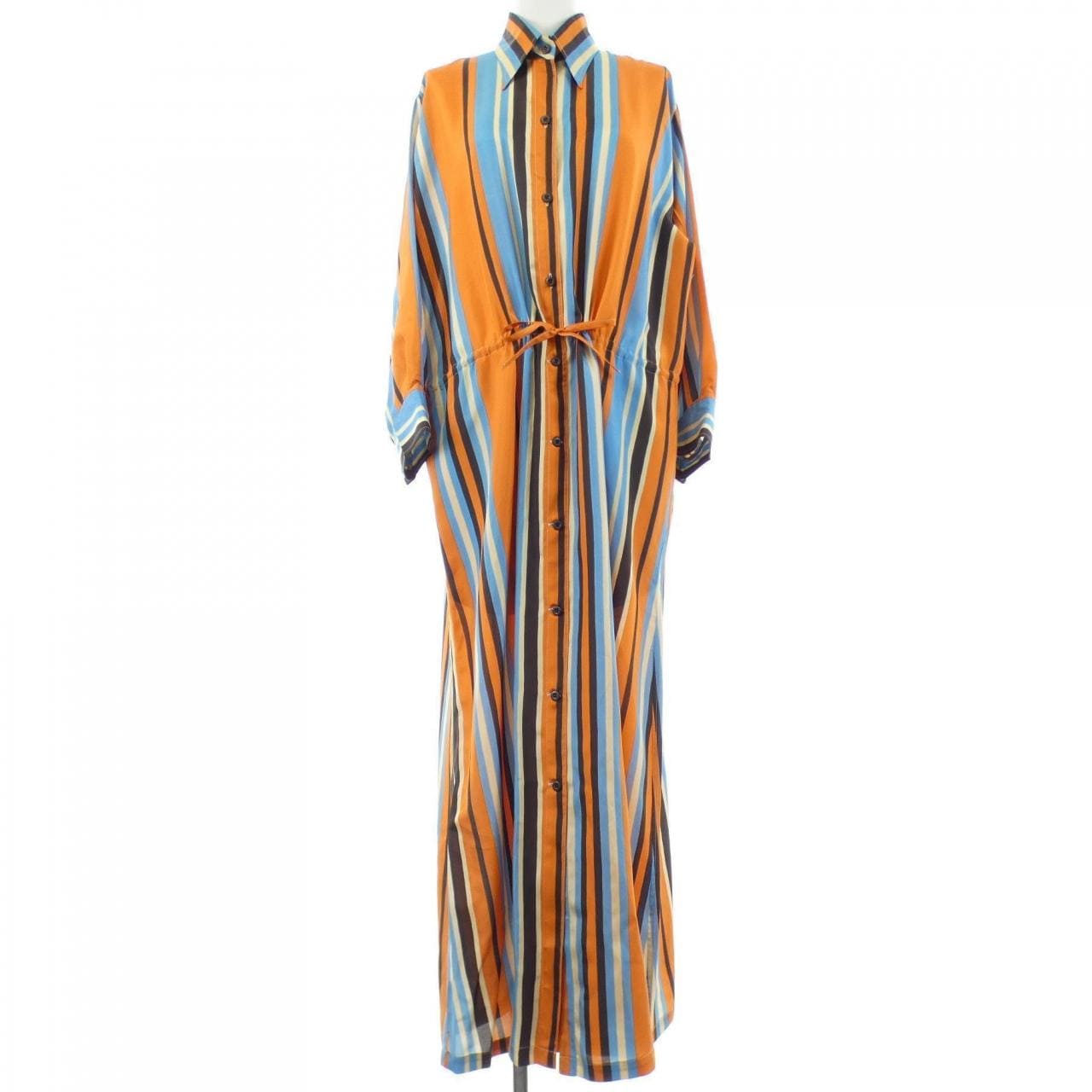 プラダ PRADA P3G73G S221 103T ワンピース