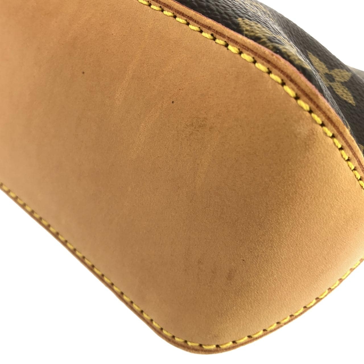 ルイヴィトン モノグラム トロター M51240 ショルダーバッグ