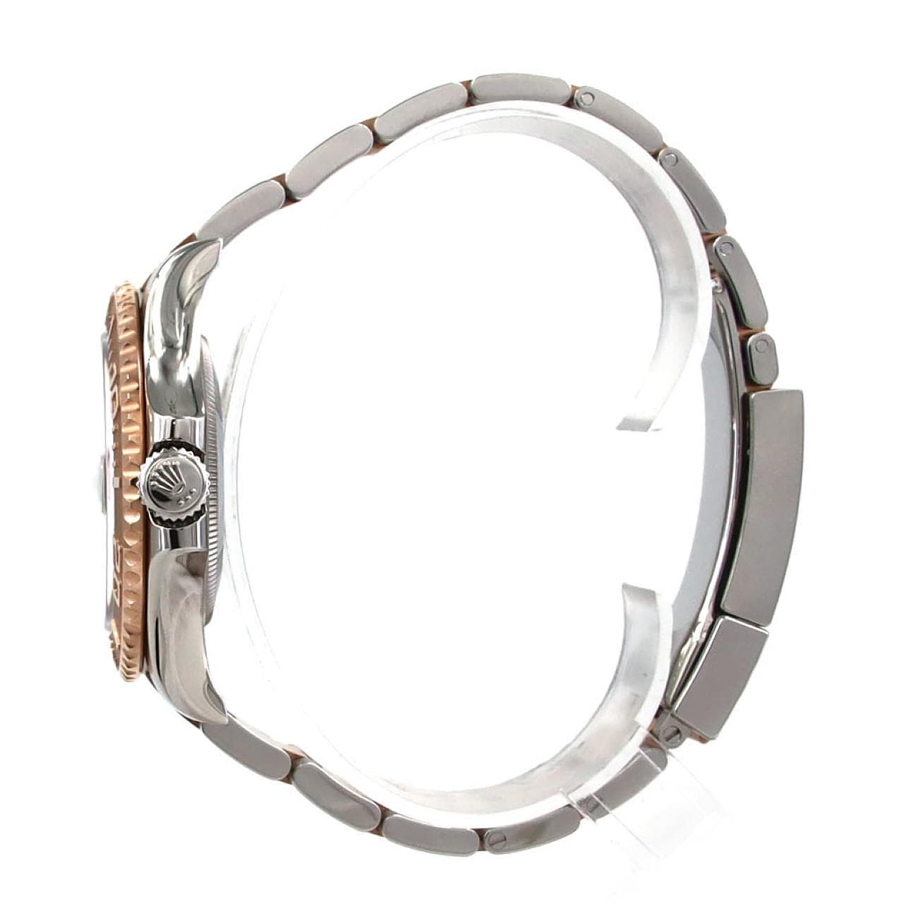 ロレックス ヨットマスター 126621 SSxPG 自動巻 ランダム番