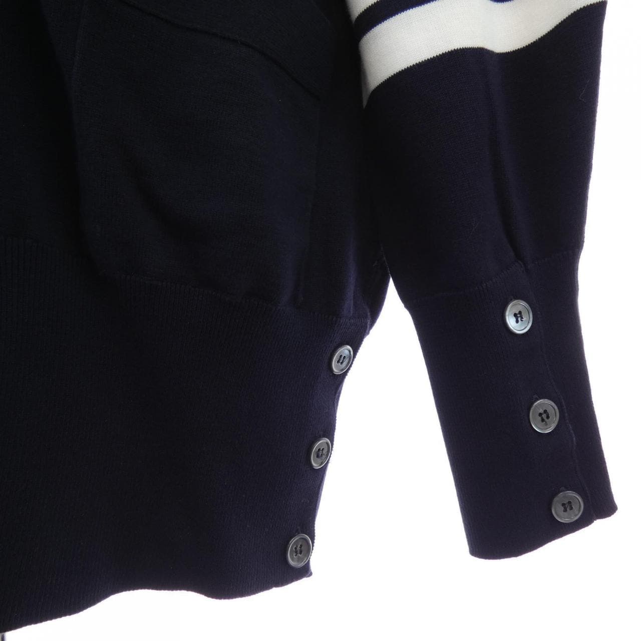 THOM BROWNE湯姆·布朗 FKC304A-00219415 開襟衫