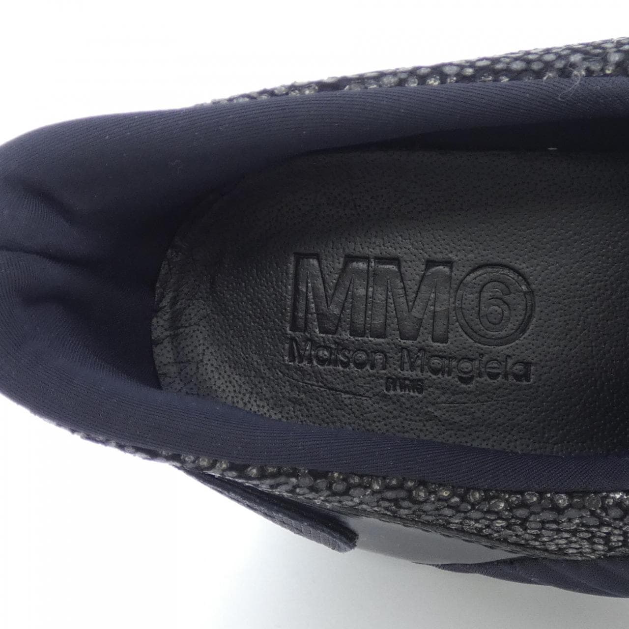 MM6 MM6 Trainer Sneakers