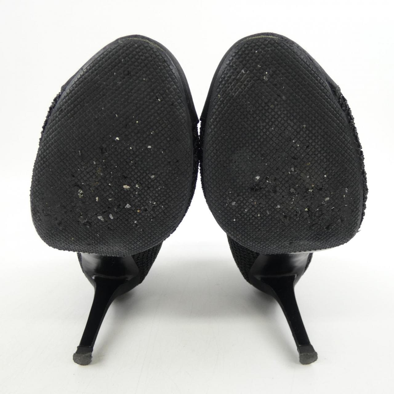 シャネル CHANEL BOTTINES G28702Y08005 シューズ