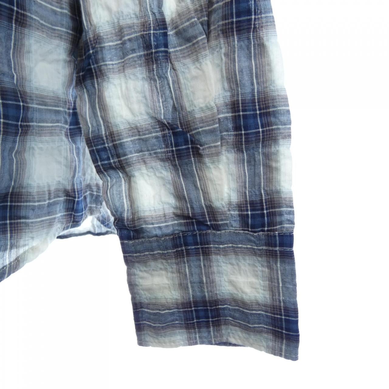 ディースクエアード DSQUARED2 シャツ