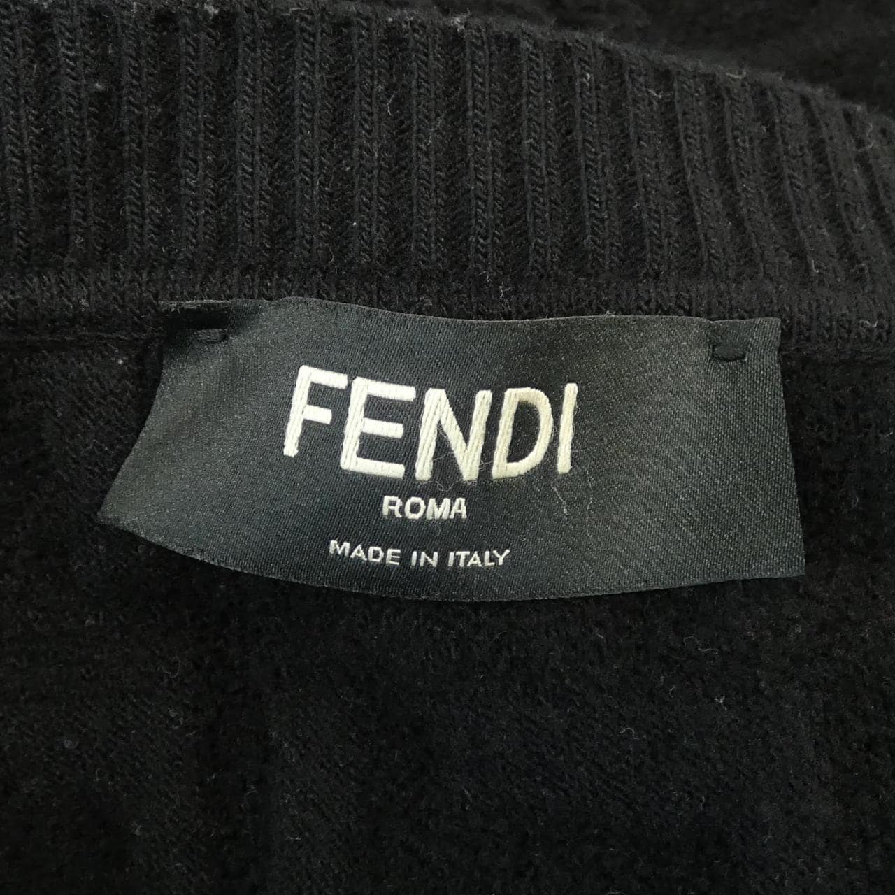 フェンディ FENDI FZZ478 A88H ニット