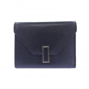 ヴァレクストラ VALEXTRA イジィデ ISIDE SGES0005028LOCPS99 WALLET