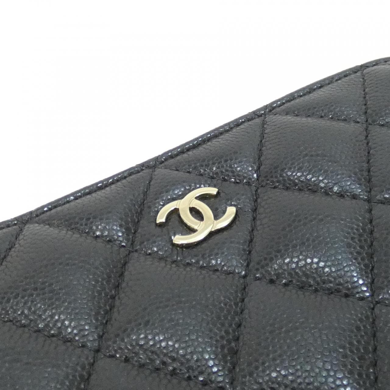 シャネル タイムレスクラシック ライン AP4016