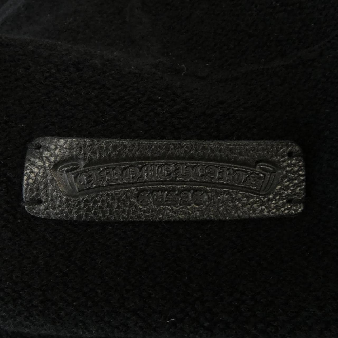 クロムハーツ CHROME HEARTS フローラルクロス FLORAL CROSS 412172854******00D パーカー