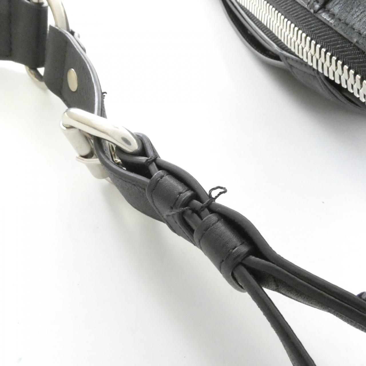 バレンシアガ 702036 210BZ ショルダーバッグ