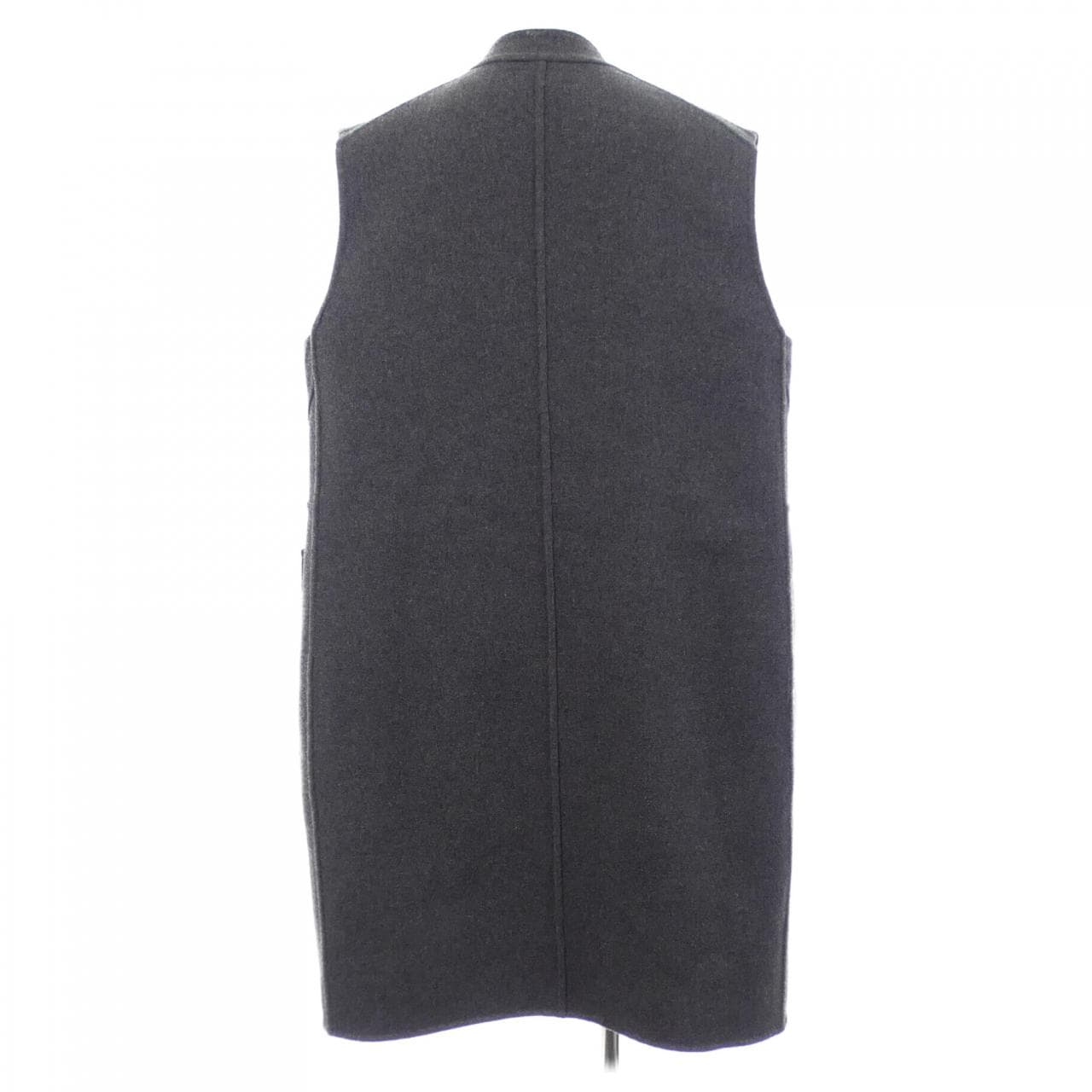 ドゥロワー DRAWER 6522-234-0729 ベスト